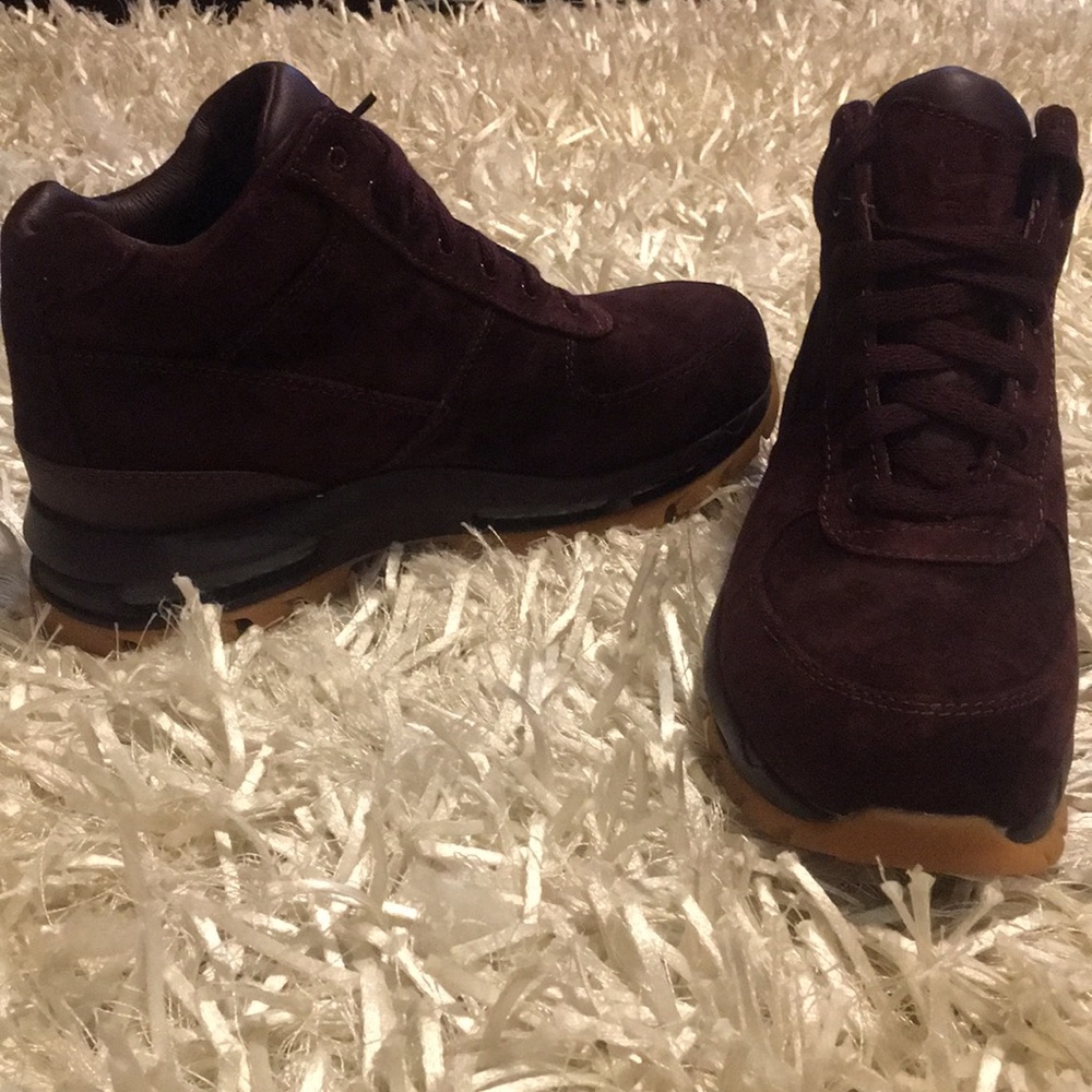 Nike Air Max Goadome Boots